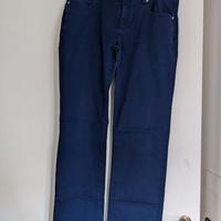 Pantaloni cotone leggero Carrera