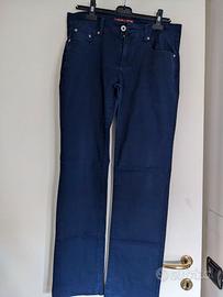 Pantaloni cotone leggero Carrera