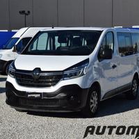 RENAULT Trafic 9POSTI 2.0 145CV