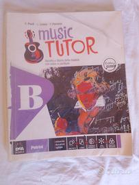 music tutor vol b