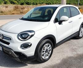 Fiat 500X 1.6 MultiJet 120 CV DCT Business CAMBIO 