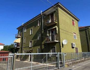 Appartamento a Pozzo d'Adda (MI)