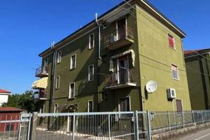 Appartamento a Pozzo d'Adda (MI)