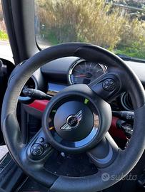 MINI Mini (R56) - 2011