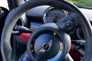 MINI Mini (R56) - 2011