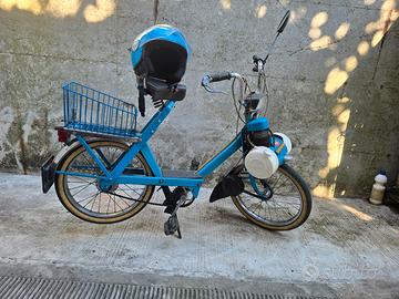 VeloSolex - targa nuova revisione fino 05/2027