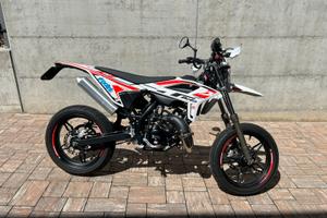 BETA 50RR MOTARD
