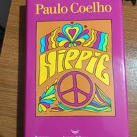 Paulo Coelho Hippie