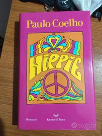Paulo Coelho Hippie