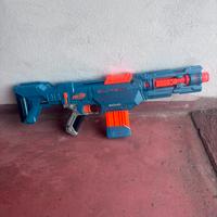 Nerf elite 2.0