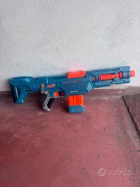 Nerf elite 2.0
