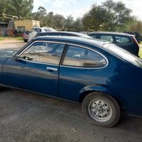 FORD Altro modello - 1975