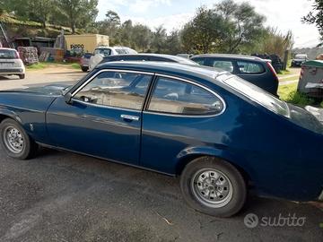 FORD Altro modello - 1975