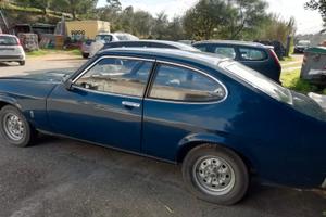 FORD Altro modello - 1975