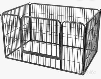kennel per animali