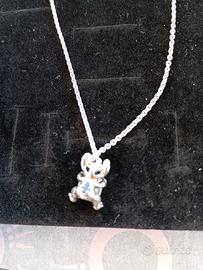 collana pandora stitch