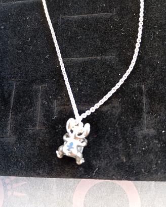 collana pandora stitch