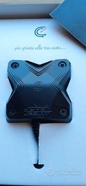 pedal sprint e cntech 7 pro