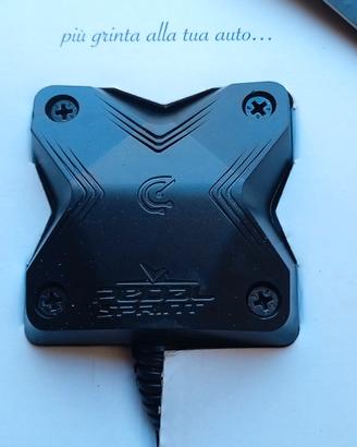 pedal sprint e cntech 7 pro