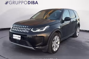 Land Rover Discovery Sport I 2020 Diesel 2.0d...
