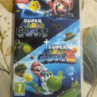 Super mario galaxy