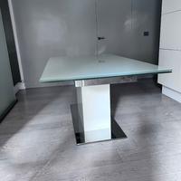 Tavolo allungabile Calligaris