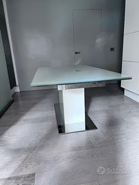 Tavolo allungabile Calligaris