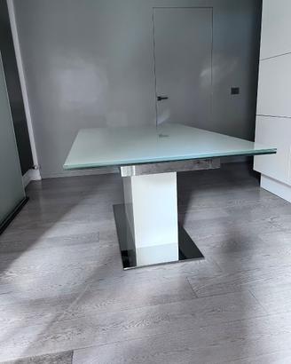 Tavolo allungabile Calligaris