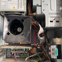 Pc fisso packard bell