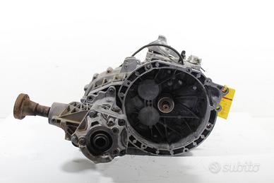 CAMBIO MANUALE COMPLETO FORD Kuga Serie (CBV) 2.0