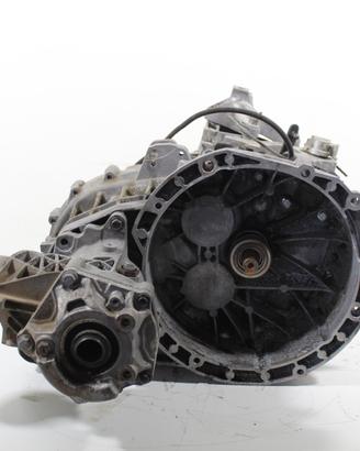 CAMBIO MANUALE COMPLETO FORD Kuga Serie (CBV) 2.0