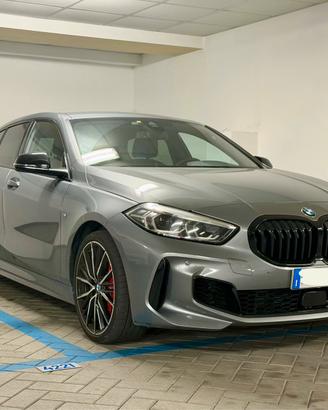 Bmw Serie 1 - 128 ti - NO PERMUTE