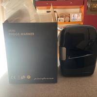 Mini Frigo/Forno Pininfarina 6lt