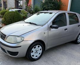 Fiat Punto 1.2i cat 5 porte Feel