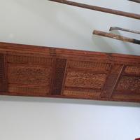 Malia , separe', mobile