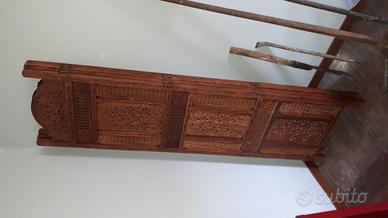 Malia , separe', mobile