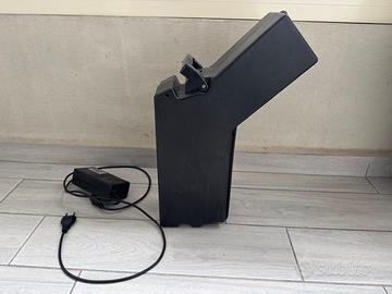 Batteria motorino elettrico Reset Yes