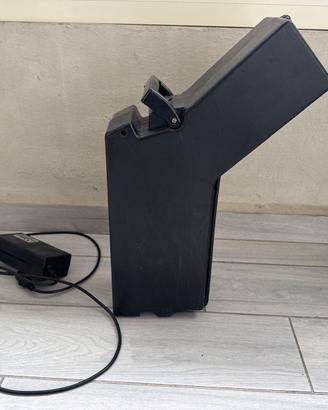 Batteria motorino elettrico Reset Yes