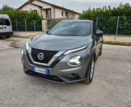 Nissan Juke 1.0 dig-t N-Connecta 114CV