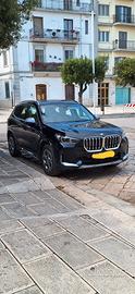 auto Bmw X1