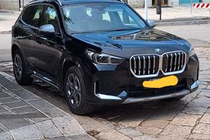 auto Bmw X1