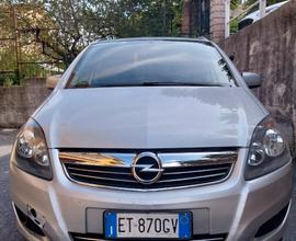 OPEL Zafira 3ª serie - 2014