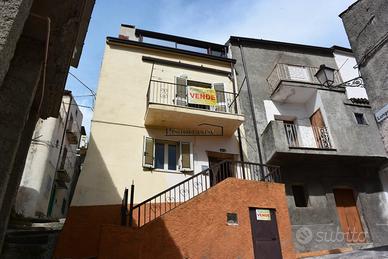 Casa indipendente residenziale/turismo