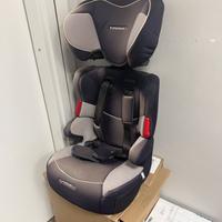 Seggiolino auto