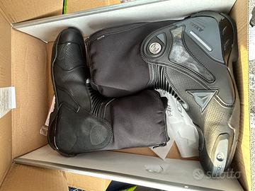 Dainese axial 45 NUOVI