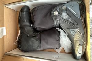 Dainese axial 45 NUOVI