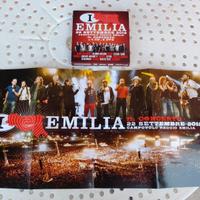 CD CONCERTO EMILIA