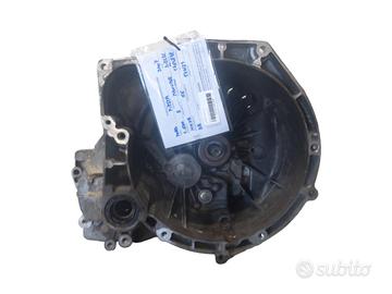 CAMBIO MANUALE COMPLETO FORD Fiesta 5Â° Serie 1364