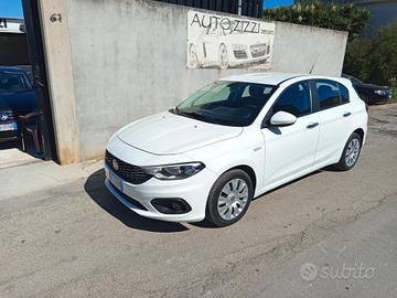 Fiat Tipo 1.4 T-Jet 120CV GPL 5 porte Lounge