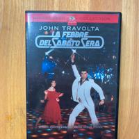 LA FEBBRE DEL SABATO SERA - John Badham